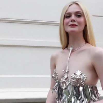 Elle Fanning