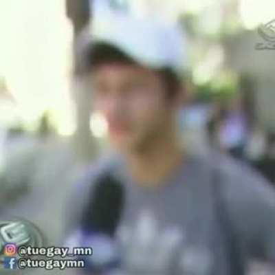 Tem que assistir até o final