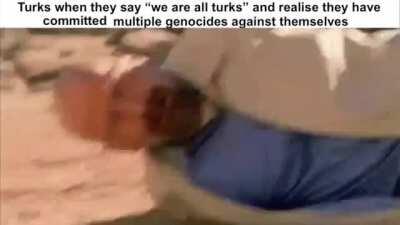 turk destroyed with facts and knowledge!!!!!!!!!111!1!11!