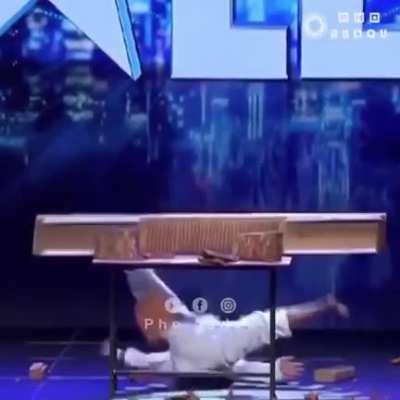 Not sure if this fits