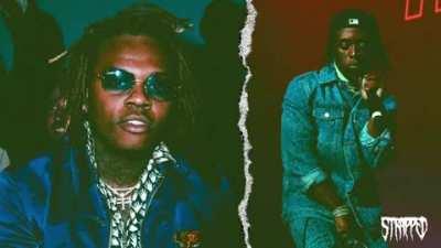 Gunna (YSL) & Lil Uzi Vert (1600) - .223 (Official Leaked Audio)