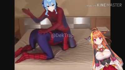 My pc broke and i hate editing on my phone