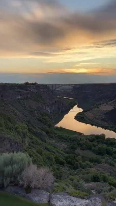 Twin falls, Idaho US