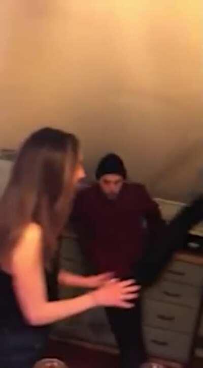 I’m genuinely impressed