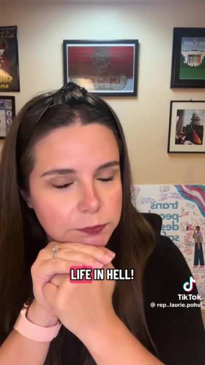 to sound like a reasonable person