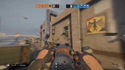 Literally the best way to counter a spawnpeeker