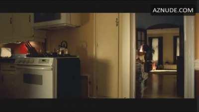 Carla Gugino getting it doggystyle in Righteous Kill