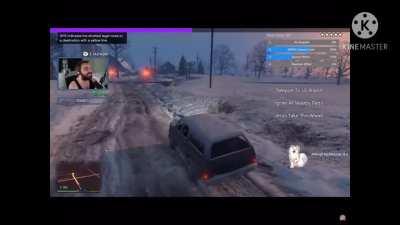 OMG Jesus get WR on GTAV Classic% 5:06