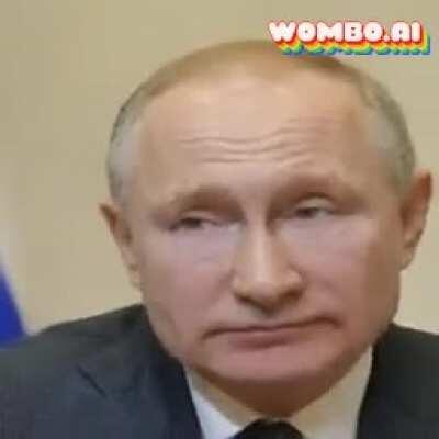 This is my last post before the KGB arrives, wish me luck in the gulag