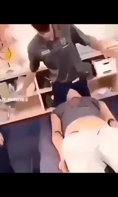 Salud ante todo. 👍