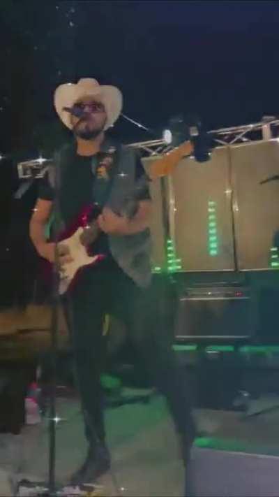 Cuando eres metalero, pero vives en el Norte de Mujico
