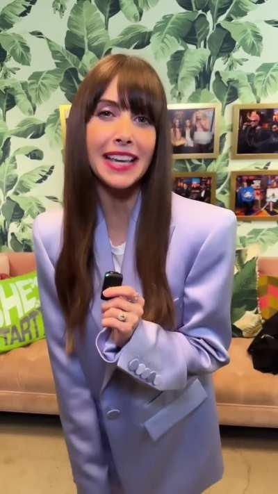 Watch What Happens Live! (April 2024)