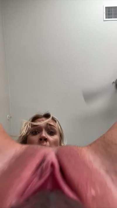 accidentally squirted all over my phone