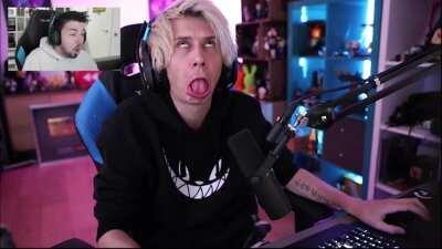 El mejor Ahegao OMEGALUL