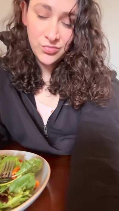 Lunch or lunchhhhh? 😋