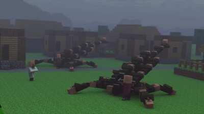 A Normal day in Bosnia