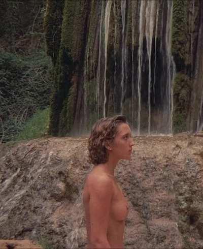 Alicia Príncipe- Golden Temple Amazons (1986)