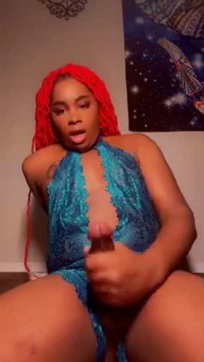 Are you ready for your treat?