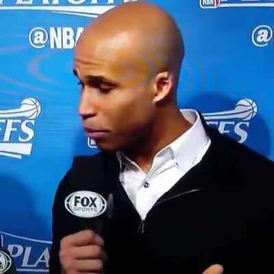 Uh oh, the Cavs are playing playoff basketball... 3-0