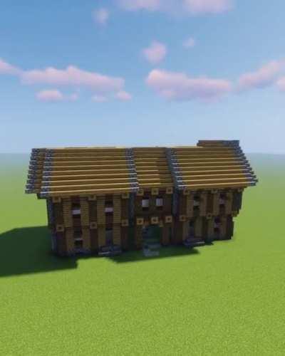 I have created a 2+ player base for survival minecraft