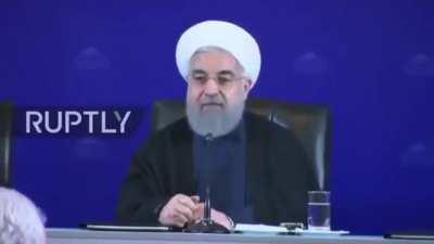 İbrahim Reisinin helikopterinin düşürülmesine sebep olan o video