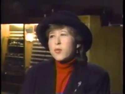 The voice actors from The Simpsons (1992)