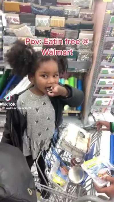 A Good way to teach the young one