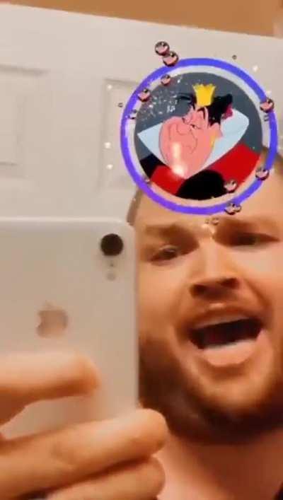 Instagram filters are brutal