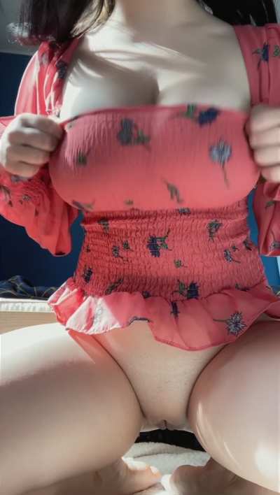 Wait until I release them!