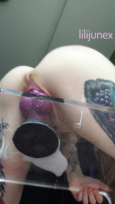 Goonbuds are great and all... But never forget about goonettes