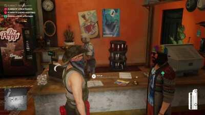 That hurt me mentally and you physically