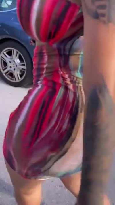 Phat ass black bitches compilation #1