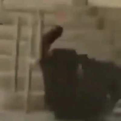 HMFT after this sick grind