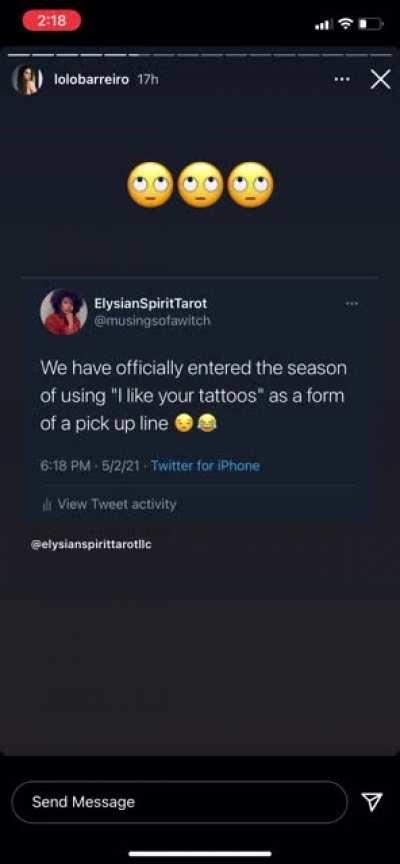 This bitch really lied to us!! 3 months later and she still ain’t make an OnlyFans 😤🤦🏾‍♂️