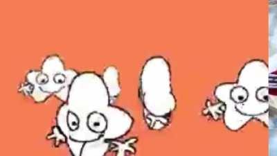 Heykiddoyouwantaweunerinyourmouth?