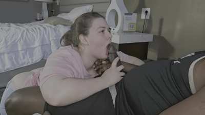 He fucked me so much better than my husband