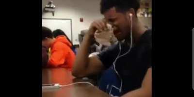 When your realise that one day naruto uzumaki your childhood hero and the person you wanted to be when you were younger, millions of children's idol, will one day have to die to make way for the new generation.