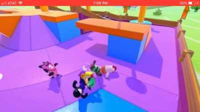 I thought I lost it for a minute XD