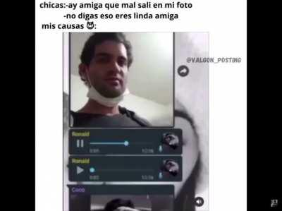 Típico 👌😈