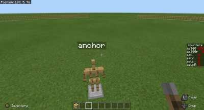 Giant Base Built in Under 2 Minutes