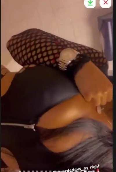 Dalii_baby 🔥🔥🔥