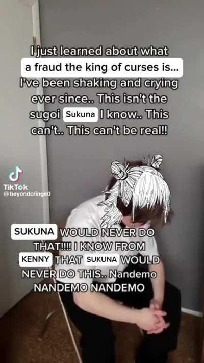 live kashimo reaction to fraudkuna 💔😔