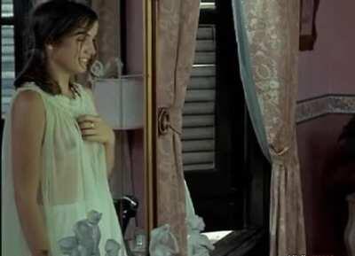 18 Year Old Ana de Armas (in 