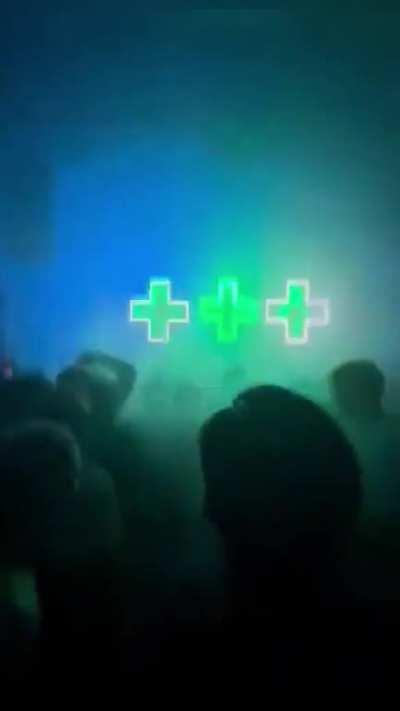 Another (very common) W for European engineering superiority