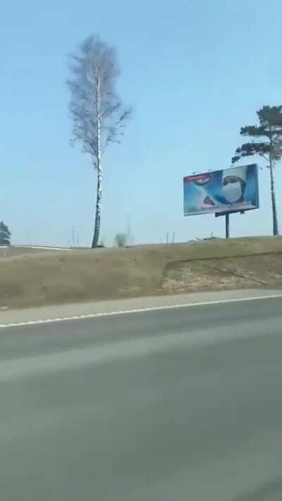 Military equipment is reportedly seen heading towards Minsk - while #Belarus prepares for a new round of protests against Lukashenko. The first opposition rallies are planned for today