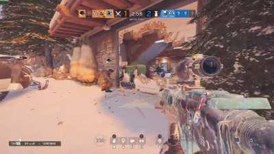 Sometimes Help Is Not Needed