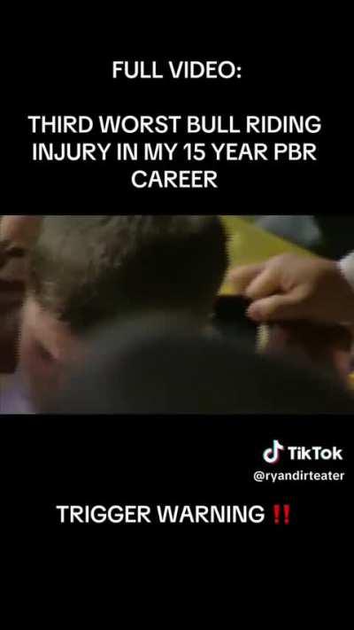 Fucked around and found out