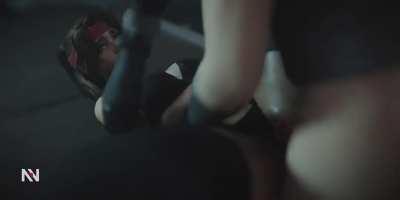 Jessie - The Promise (nikovako)