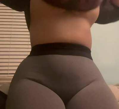 Am I thicker than you thought?