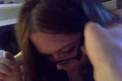 id love to see someone cum for her